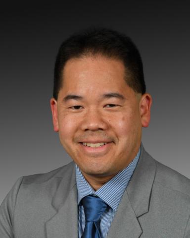 Brian Chen, Ph.D.