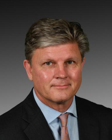 Michael Hanus, Strategic Advisor